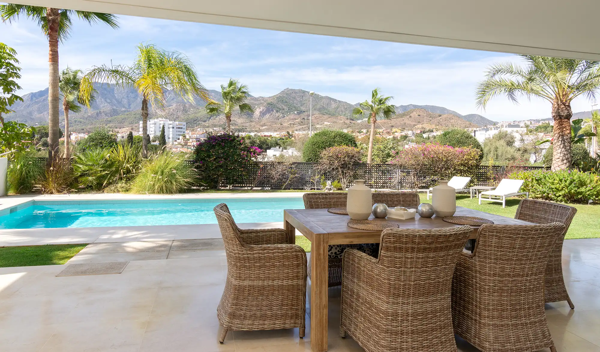 La Finca de Marbella in Marbella