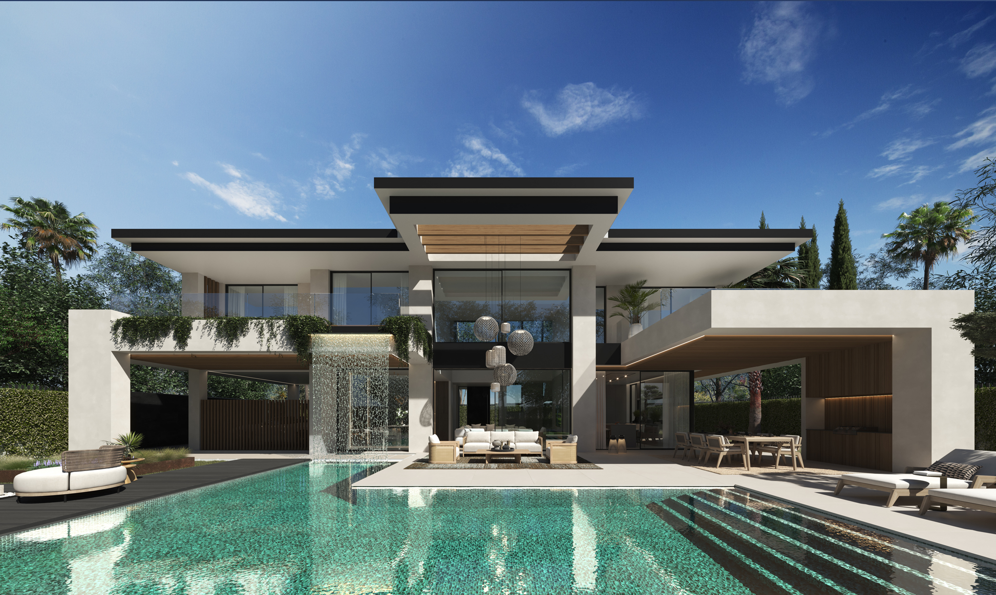 BeSeven by Marein in Costa del Sol