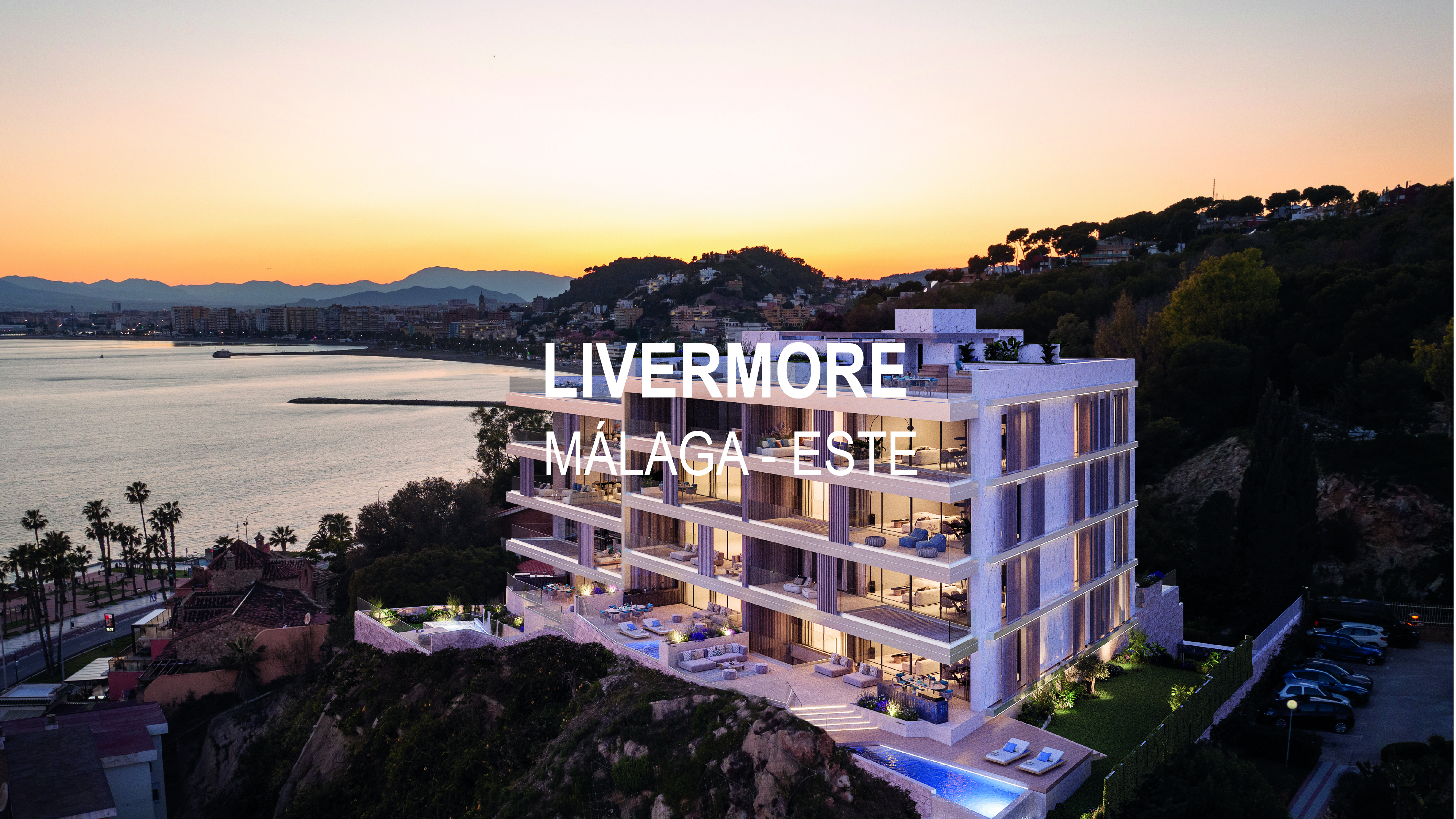 Livermore in Malaga
